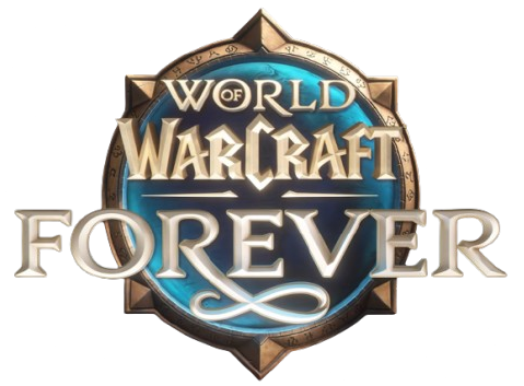 World of Warcraft: Forever